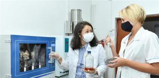 Инновация: Бактериялар өндірген биопластик