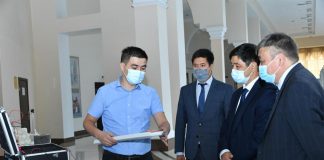 Студенттерге арналған бизнес-семинар