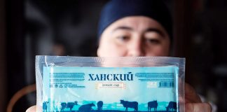 Алақандай Ақбұлаққа алыстағы Антальядан инвестор тартқан кәсіпкер