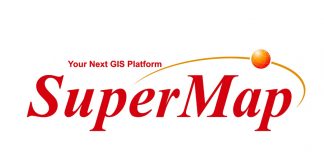 Smart-шешімдер ұсынатын SuperMap