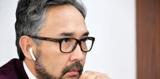 Бекжан МЕЙІРБАЕВ: «ҚазҰУ болашаққа жол ашты»