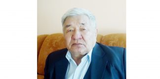 Дәнеш Ахметұлы: «Қазір әдеби сынның үні мүлдем естілмейді»