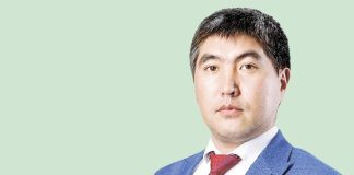 Заңғар Кәрімхан: «Qyr balasy-ның мақсаты – белгісіз Алаш арыстарын ұлықтау»