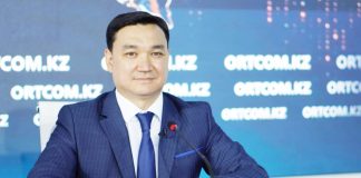 Ринат Кемешов: «Енді ауыл тұрғындары несие алу үшін әуре-сарсаңға салынбайды»