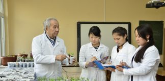 Ғалым экологияны жақсартудың жолдарын ұсынды