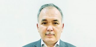 Еділ НОЯНОВ: «Тарих – өткен шақ пен келешектің көпірі»