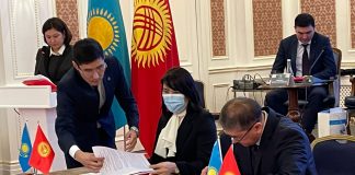 Педагогикалық жоғары оқу орындары ынтымақтастықты арттыруда
