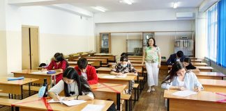 Жұмысқа орналасудың алғашқы қадамы жасалды
