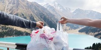 Уақытылы өңделмеген қоқыстардың табиғатқа келтірер залалы