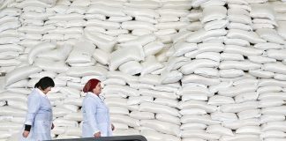 Өзбектер қазақ бидайынан жасалған ұнды сыртқа сата бастады ма?