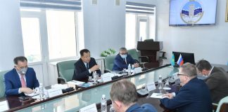 Ресей университеттерімен байланыс артады