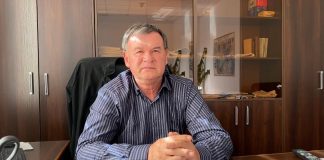 ОТАНДЫҚ ӨНДІРІС ӨРІСІ
