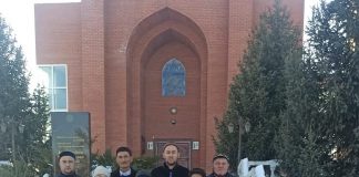 «Ел үлесі пәтерге» жобасының жемісі