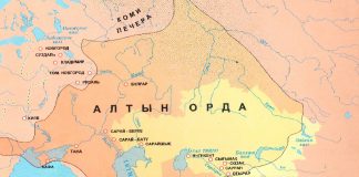 Ортағасырлық Сарайшықтың Ұлық Ұлыс тарихындағы маңызы
