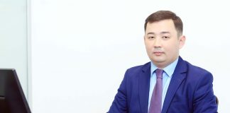Жандар Асан Қыздар университетіне қабылдаудың талаптары туралы айтты