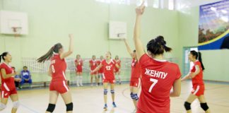 ҚызПУ студенті: «Біздің жеңімпаз командамыздың қатарына қосыл!»