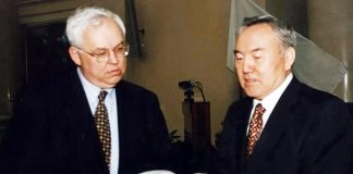 Тұңғыш Премьер-министр саясаттан кәсіпкерлікке қалай келді?