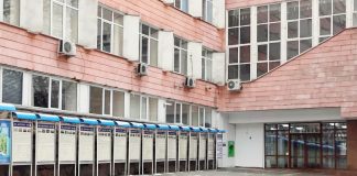 Ректор университет төңірегіндегі дауға қатысты мәселенің мәнісін түсіндірді