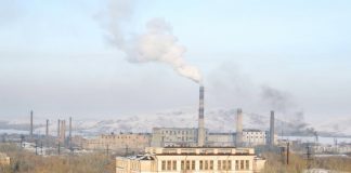 ҚМЖ кезінде ластаушы заттар шығарындыларын азайту талаптары