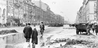 Германия билігі 375 еуро өтемақыны неге еврейлерге ғана төлейді?