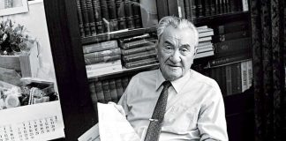 Дінмұхамед Қонаев – 110: Екінші Меккедегі мінәжат