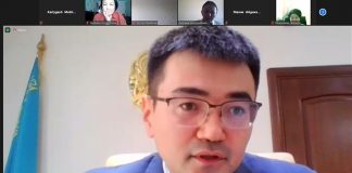 «Цифрлық педагог» жазғы онлайн-мектебі тиімді әрі нәтижелі өтті