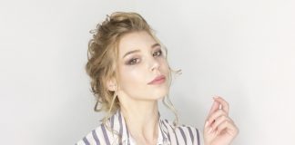 Қазақ тілін ана тіліндей аялаған Қатонқарағай қызы