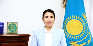 Гүлмира Қанай: «Педагогикалық білім беруге жаңа бетбұрыс жасалады»