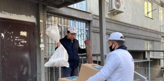 Сорбонна-Қазақстан институтының белсенді студенттері бәріне үлгереді