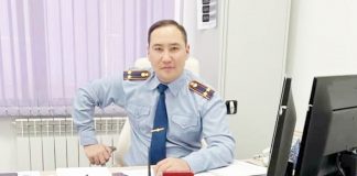 Балаға ата-ананы құрметтеуді заңмен міндеттеу керек – полиция офицерінің ұсынысы