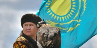 Бірлігі күшті ел озады