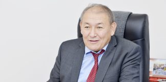 Мақтағали БЕКТЕМЕСОВ: «Университетіміздің «Ұстаздар ұстаханасы» аталуына толықтай негіз бар»