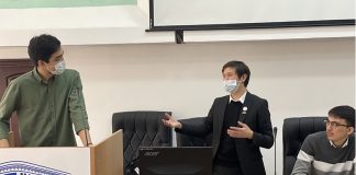 Пікірсайыс: Қазақстанды дамыған елдердің қатарына кіргізудің тиімді тетігін ұсынады