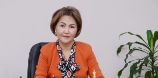 Абай университеті жаңа маркетинг құралдарын белсенді түрде енгізуде