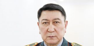 Талғат ҚОЙБАҚОВ: «Жолдау Қарулы Күштер үшін дамудың негізгі бағыты»