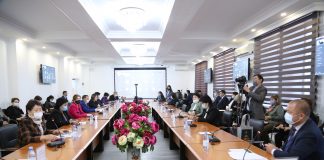 Қыздар университетінде педагогикалық идеялар фестивалі өтті