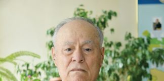 Шәкірт тәрбиелеудің шебері