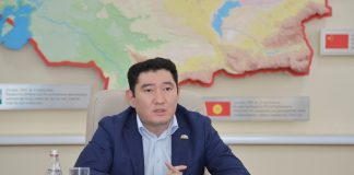 Абай университеті Назарбаев университетімен тәжірибе алмасты