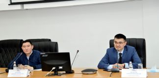 Университетте цифрлық волонтерлік жанданып келеді