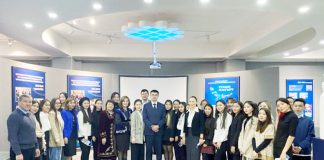 Шәкірт жүрегінде жатталады, көңілінде хатталады…