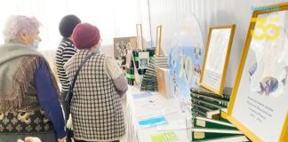 «Тәуелсіздік жолы – дара жолы» көрме-экспозициясы ұйымдастырылды