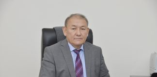 Білікті педагог – мемлекеттің ертеңгі тұтқасы