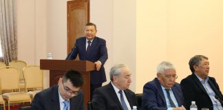 Ел президентінің саяси реформалар жөніндегі Жолдауы ел дамуына тың серпін береді