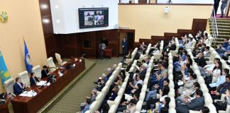 Отыз жылдағы Қазақстан дипломатиясы мен сыртқы саясаты