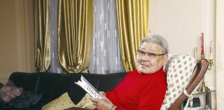 «Қазаққа» қайта ғұмыр сыйлаған қаламгер