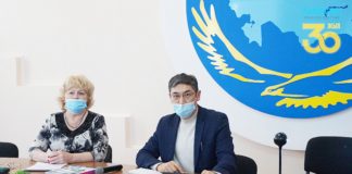 Солтүстік Қазақстан облысының атақты жерлестері туралы айтылды