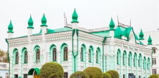Оралдың бас музейінде сақталған домбыралардың тарихы