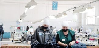 Түрмедегі тіршілік: Колониядан кәсіп ашудың кемшілігі мен артықшылығы