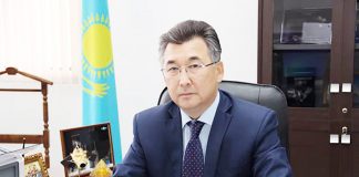 Жоғары білікті кадрлар қарттыққа қадам басты – Марат Нұрғожин
