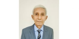 Сексеннің сеңгіріне сергек шыққан тұлға